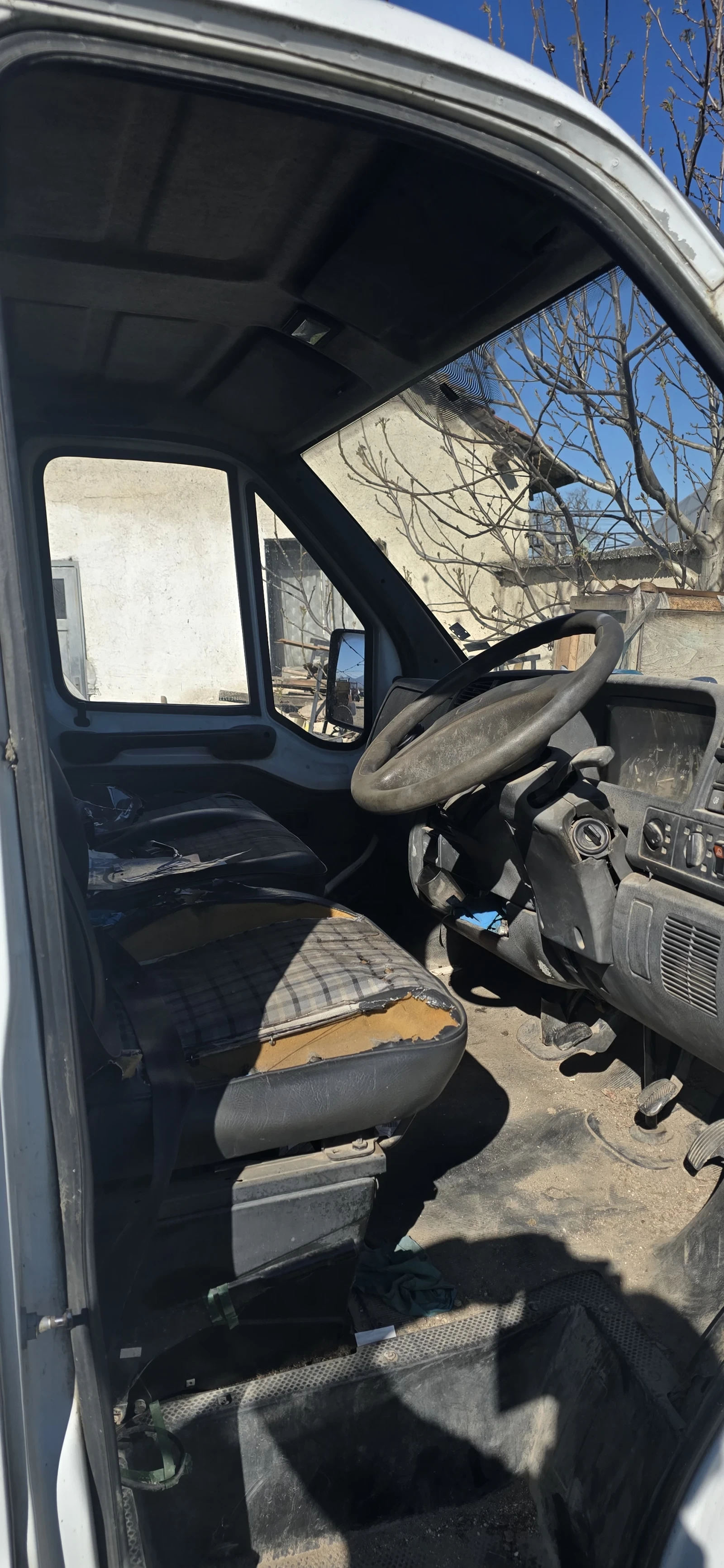 Fiat Ducato, снимка 5 - Бусове и автобуси - 55432681