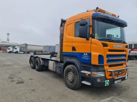 Scania R 470, снимка 2