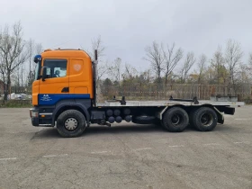 Scania R 470, снимка 5