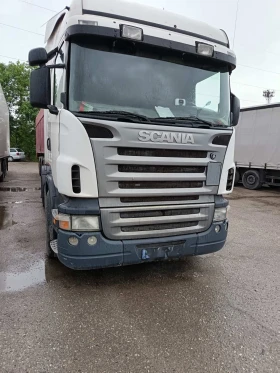 Scania P 420, снимка 2