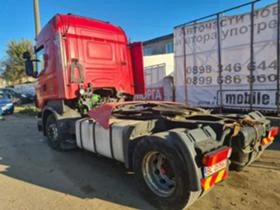     Scania R 420 EURO 4