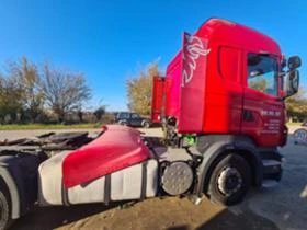     Scania R 420 EURO 4