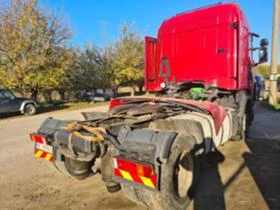 Scania R 420 EURO 4 | Mobile.bg    5