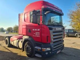  Scania R 420