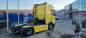 Scania S 450 A4X2LB | Mobile.bg   6