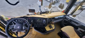 Scania S 450 A4X2LB | Mobile.bg   10