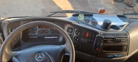 Mercedes-Benz Atego 818, снимка 7