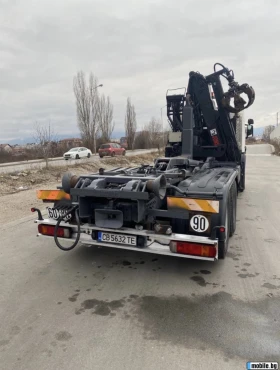 Scania 124 0 | Mobile.bg    3