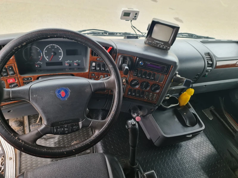 Scania R 470, снимка 6 - Камиони - 52430840