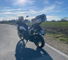 Honda Crf 1000, снимка 5