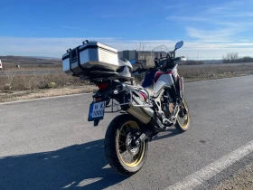 Honda Crf 1000, снимка 4