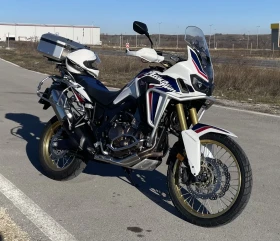 Honda Crf 1000, снимка 6
