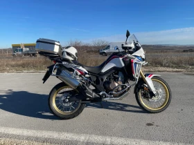 Honda Crf 1000, снимка 2