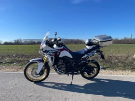 Honda Crf 1000, снимка 3