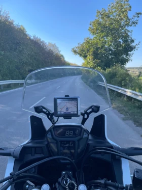 Honda Crf 1000, снимка 7