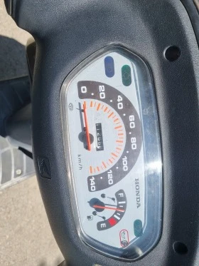 Honda Benly BALI EX, снимка 7