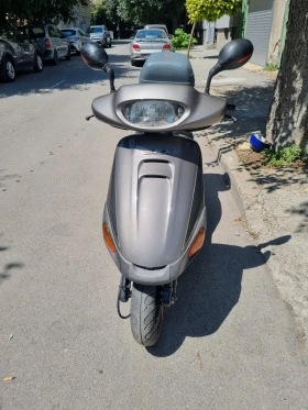 Honda Benly BALI EX, снимка 3