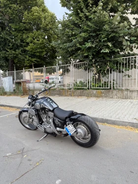 Kawasaki Vulcan 1500 CUSTOM, снимка 3