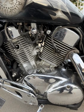 Kawasaki Vulcan 1500 CUSTOM, снимка 9