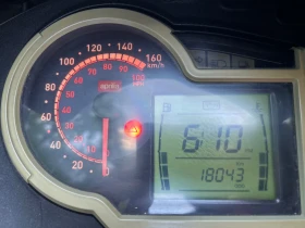 Aprilia Sportcity 200, снимка 8