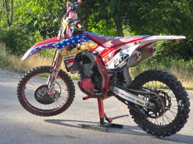 Honda Crf Црф 450 2020г стартер , снимка 5