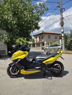 Yamaha T-max XP 500, снимка 3