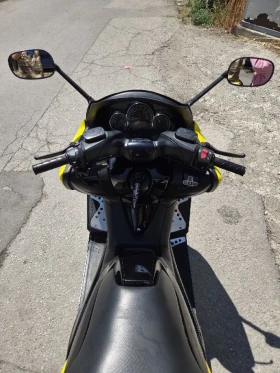 Yamaha T-max XP 500, снимка 8