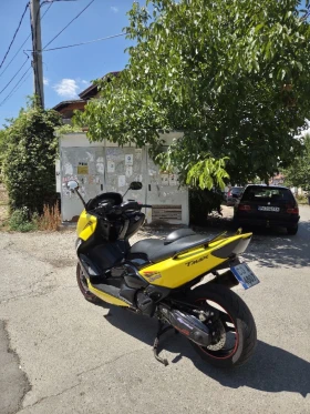 Yamaha T-max XP 500, снимка 2