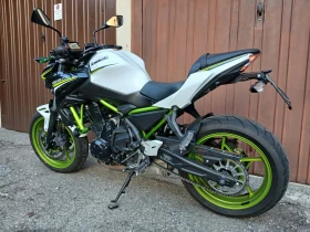Kawasaki Z 650 ABS LED, снимка 6