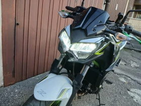 Kawasaki Z 650 ABS LED, снимка 9