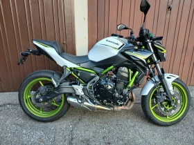 Kawasaki Z 650 ABS LED, снимка 3