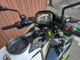 Kawasaki Z 650 ABS LED, снимка 8