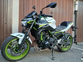 Kawasaki Z 650 ABS LED, снимка 5