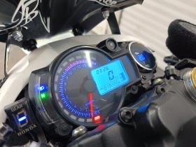 Honda Cbr 1000RR Street Fighter , снимка 17 - Мотоциклети и мототехника - 45526184