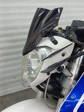 Honda Cbr 1000RR Street Fighter , снимка 9 - Мотоциклети и мототехника - 45526184