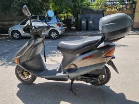 Honda Benly BALI EX, снимка 1