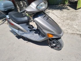 Honda Benly BALI EX, снимка 4