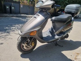 Honda Benly BALI EX, снимка 2