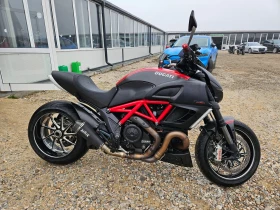 Ducati Diavel    | Mobile.bg    6