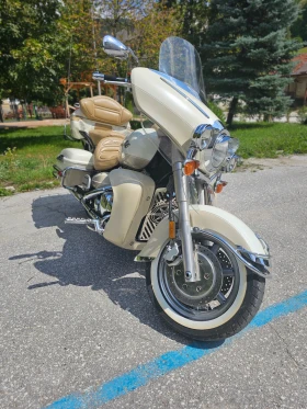 Yamaha Royal Star Royal Star venture 1300, снимка 1