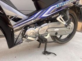 Обява за продажба на Yamaha Crypton T110 ~5 800 лв. - изображение 3