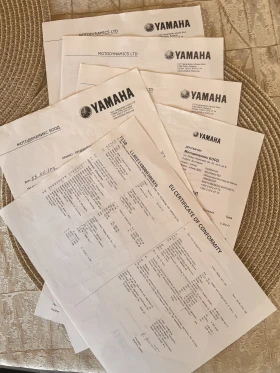 Yamaha Crypton T110 | Mobile.bg    14