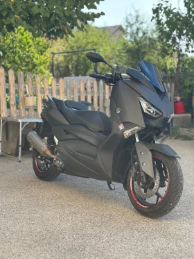 Yamaha X-max | Mobile.bg    4