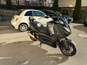 Yamaha X-max Leo Vince, снимка 5