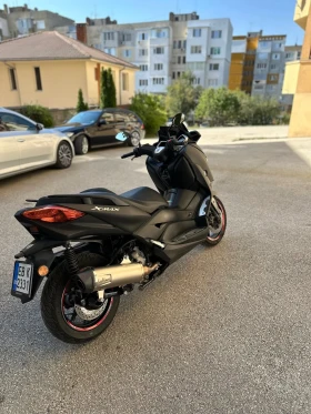 Yamaha X-max | Mobile.bg    2