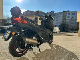 Yamaha X-max Leo Vince, снимка 4