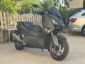 Yamaha X-max | Mobile.bg    5