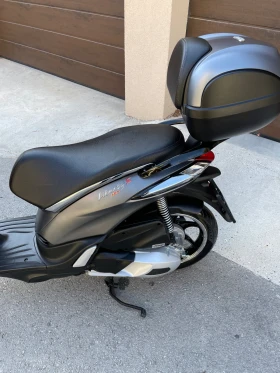 Piaggio Liberty | Mobile.bg    4