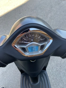 Piaggio Liberty | Mobile.bg    7