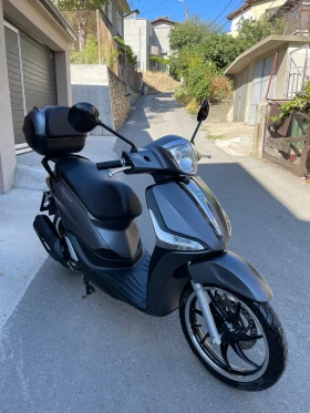 Piaggio Liberty | Mobile.bg    2